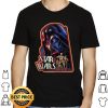 Star Wars Darth Vader Purple Hue Portrait shirt 9