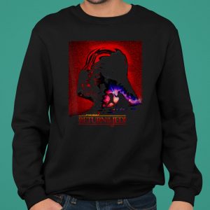 Star Wars Return Of The Jedi Darth Vader Dark shirt 5