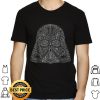Star Wars Darth Vader the Dog Walker Meme shirt 9