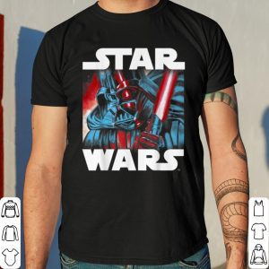 Star Wars Darth Vader Ready For Battle shirt 7