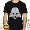 Star Wars Darth Vader I Feel A Disturbance In The Force shirt 8