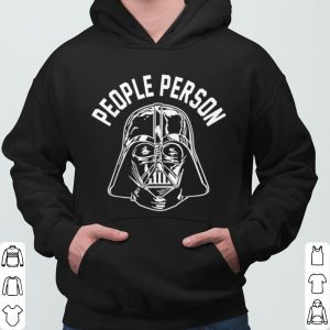 Star Wars Darth Vader People Person Head Shot Graphic shirt 6