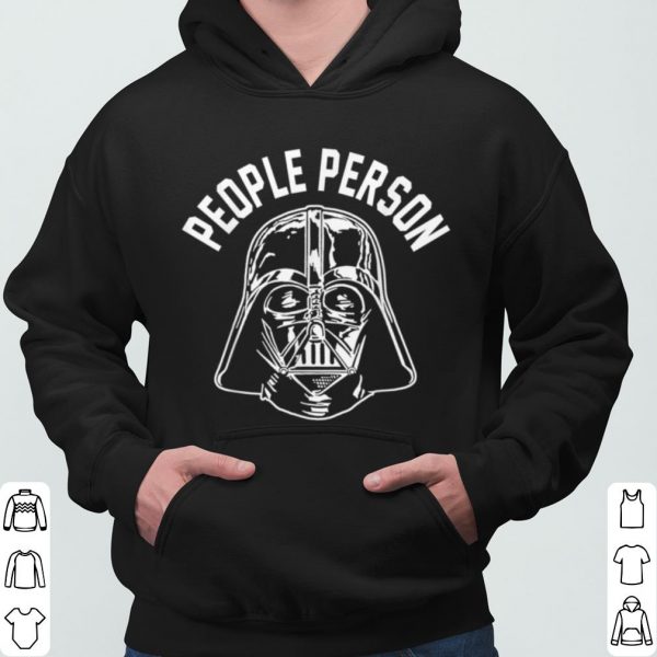 Star Wars Darth Vader People Person Head Shot Graphic shirt 3
