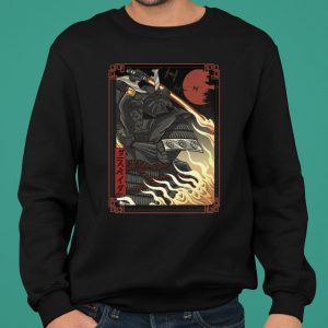 Star Wars Darth Vader Tapestry shirt 5