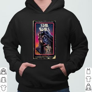 Star Wars Darth Vader And The Rebels Vintage Graphic shirt 6