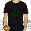 Star Wars Darth Vader Helmet Markings shirt 9