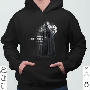 Star Wars Rogue One Presenting Darth Vader Graphic shirt 6