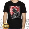 Star Wars Darth Vader I'm Bad And I Know It Portrait shirt 9