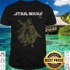 Premium Star Wars Rogue One Darth Vader Dark Banner shirt 8