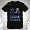 Joe Biggs Training Throw Communist Helicopters shirt 8