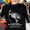 Hot I Went To Your Hood And Nobody Knew You shirt 8