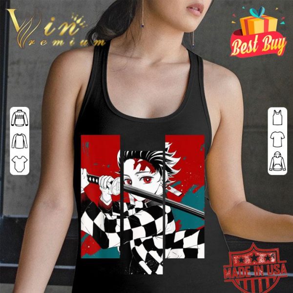 Best Slayers Manga Retro Slayers Demon Anime Manga Series Design Arts Vaporwave shirt 3