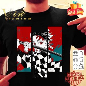 Best Slayers Manga Retro Slayers Demon Anime Manga Series Design Arts Vaporwave shirt 5