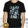 Spike Spiegel Cowboy Bebop Shirt 8