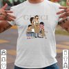 Gucci Family Bobs Burgers Shirt, Bobs Burgers Shirt