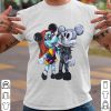 Louis Vuitton Minnie Mouse Shirt, Walt Disney LV Minie Shirt 8