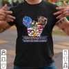 Stay Home Watch Disney Movie Mickey Mouse And Friends Shirt 7