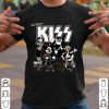 New York Yankees Mickey Mouse Shirt, Walt Disney Goofy Donald Duck Shirt 6