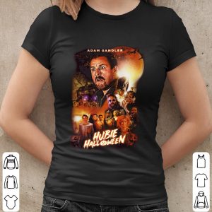 Adam Sandler Shirt, Hubie Halloween Movie Shirt 4