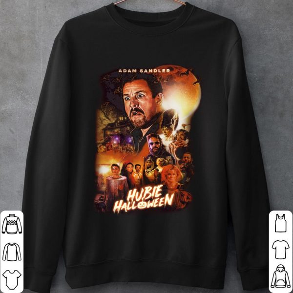 Adam Sandler Shirt, Hubie Halloween Movie Shirt
