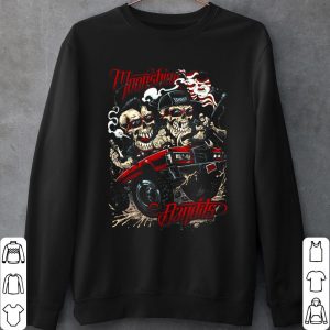 America Jeep Skeleton Moonshine Bandits Shirt, Moonshine Bandits Shirt