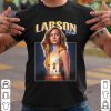 Brie Larson Shirt, Captain Marvel Shirt, Carol Danvers Shirt, Marvel Infinity War