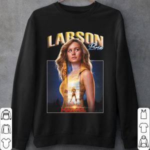 Brie Larson Shirt, Captain Marvel Shirt, Carol Danvers Shirt, Marvel Infinity War 5