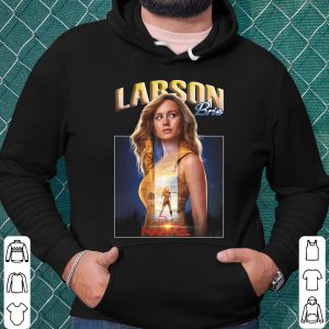 Brie Larson Shirt, Captain Marvel Shirt, Carol Danvers Shirt, Marvel Infinity War 6