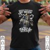 DIY Demon The Reno Life Shirt, Skeleton Smoking Halloween Shirt, DIY Demon Unleash Your Inner Shirt