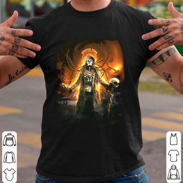 Escape Halloween Psycho Circus 2021 Shirt, Event Escape Halloween Poster Shirt, Escape Halloween Shirt 1