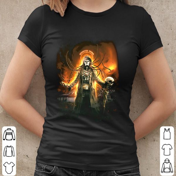 Escape Halloween Psycho Circus 2021 Shirt, Event Escape Halloween Poster Shirt, Escape Halloween Shirt