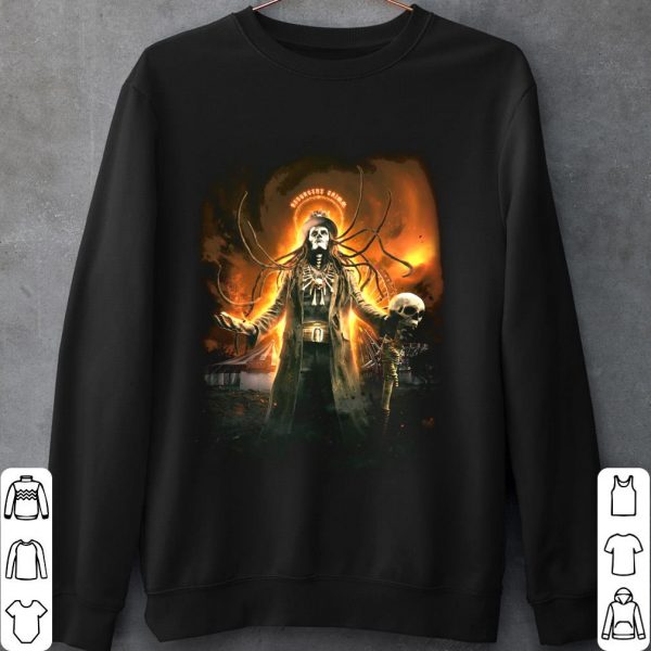 Escape Halloween Psycho Circus 2021 Shirt, Event Escape Halloween Poster Shirt, Escape Halloween Shirt 2