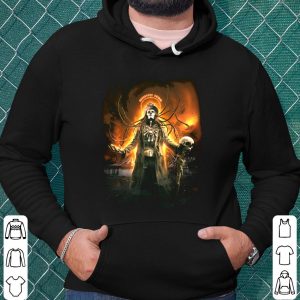 Escape Halloween Psycho Circus 2021 Shirt, Event Escape Halloween Poster Shirt, Escape Halloween Shirt 5