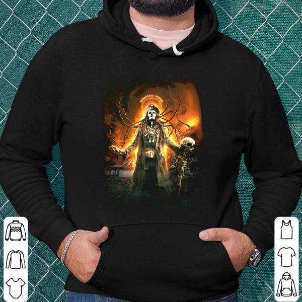 Escape Halloween Psycho Circus 2021 Shirt, Event Escape Halloween Poster Shirt, Escape Halloween Shirt 3