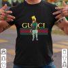 Fashion Gucci The Simpsons Bart Simpson Shirt, Gucci Bart Simpson Shirt