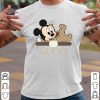 Gucci Baby Mickey Mouse Shirt, Baby Mickey Kids Shirt