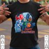 Skeleton Kurt Cobain Nirvana Rock Band Shirt, The Rock Band Nirvana Shirt 7