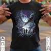Jason Voorhees Halloween Shirt, Jason Voorhees Friday The 13th Graphic Tee Halloween Shirt