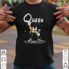 Mickey Skull Venom Shirt, Skeleton Mickey Mouse Hands Fuck Shirt, Mickey Skull Fuck You Shirt 8