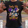 Mickey Pumpkin Walt Disney Halloween Shirt, Family Disney Trip Halloween 2021 Shirt