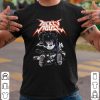 Tommy Justice Zombie Guitar Player Shirt, Tommy Justice Rockturnal Shirt, Tommy Justice Rock Star Skeleton Shirt 8