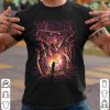 Vintage Michael Myers Shirt, Michael Myers Graphic Tee Shirt, Michael Myers Halloween Shirt 8