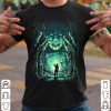 Pinhead Hellraiser Hell Priest Shirt, Pinhead Graphic Tee Halloween Shirt, Lead Cenobite Shirt