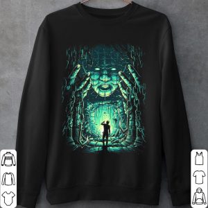 Pinhead Hellraiser Hell Priest Shirt, Pinhead Graphic Tee  Halloween Shirt, Lead Cenobite Shirt 5