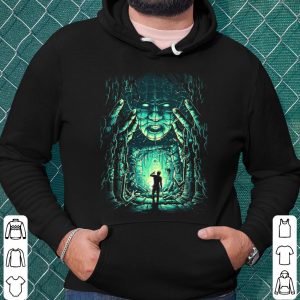 Pinhead Hellraiser Hell Priest Shirt, Pinhead Graphic Tee  Halloween Shirt, Lead Cenobite Shirt 6