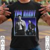 Tom Hardy Vintage 90s Shirt, Tom Hardy Graphic Shirt, Alfie Solomons, Tom Hardy Venom Shirt