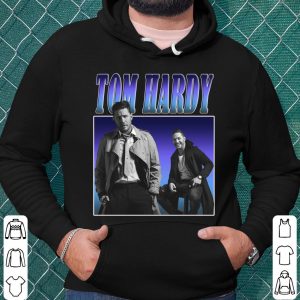 Tom Hardy Vintage 90s Shirt, Tom Hardy Graphic Shirt, Alfie Solomons, Tom Hardy Venom Shirt 6