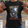 Mickey Skull Venom Shirt, Skeleton Mickey Mouse Hands Fuck Shirt, Mickey Skull Fuck You Shirt 7