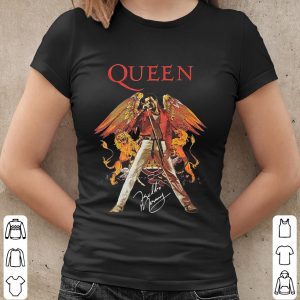 Vintage Freddie Mercury Queen Rock Band Shirt, Freddie Mercury Shirt, Queen Rock Band Shirt, 4