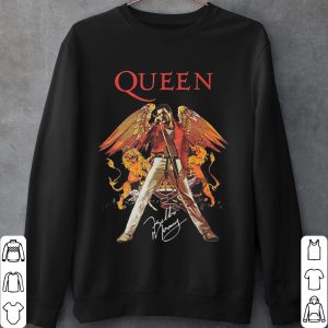Vintage Freddie Mercury Queen Rock Band Shirt, Freddie Mercury Shirt, Queen Rock Band Shirt, 5